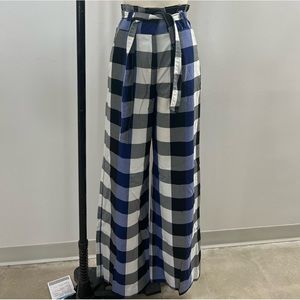 New York & Company High Waisted Dress Pants